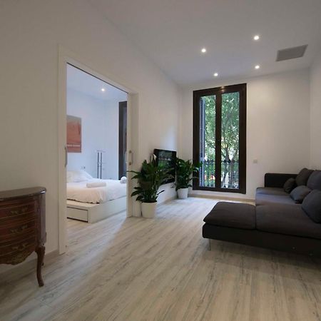 Paseo De Gracia Design Apartment Barcelona Eksteriør bilde