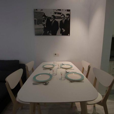 Paseo De Gracia Design Apartment Barcelona Eksteriør bilde