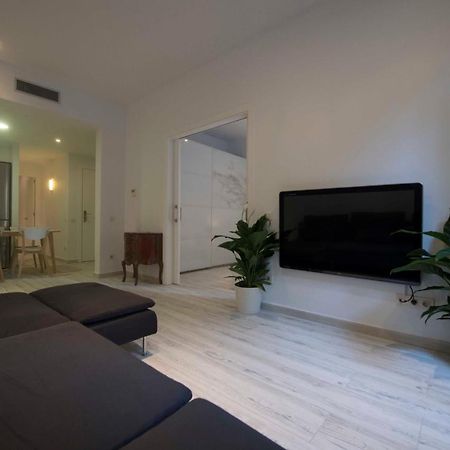 Paseo De Gracia Design Apartment Barcelona Eksteriør bilde