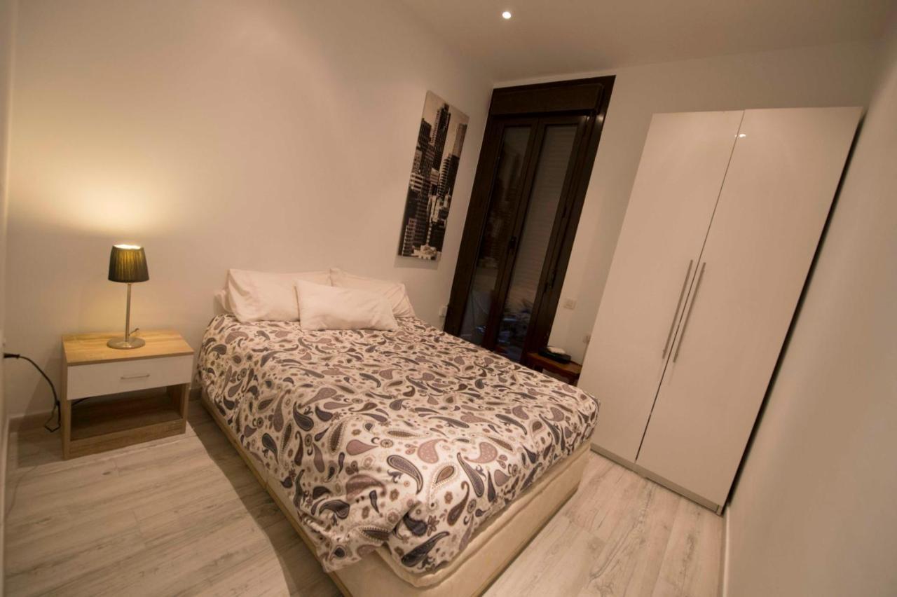 Paseo De Gracia Design Apartment Barcelona Eksteriør bilde