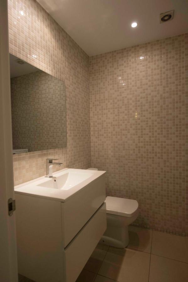 Paseo De Gracia Design Apartment Barcelona Eksteriør bilde