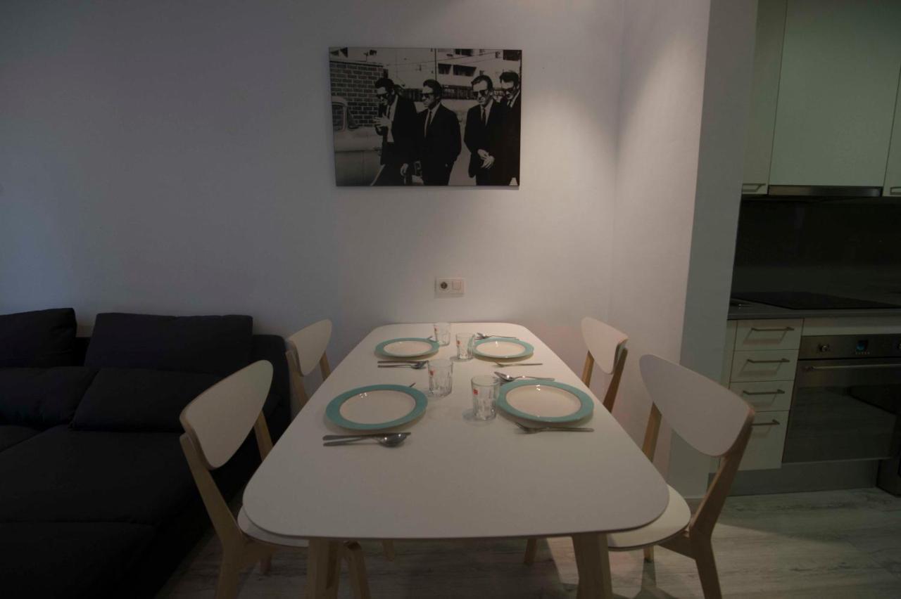 Paseo De Gracia Design Apartment Barcelona Eksteriør bilde