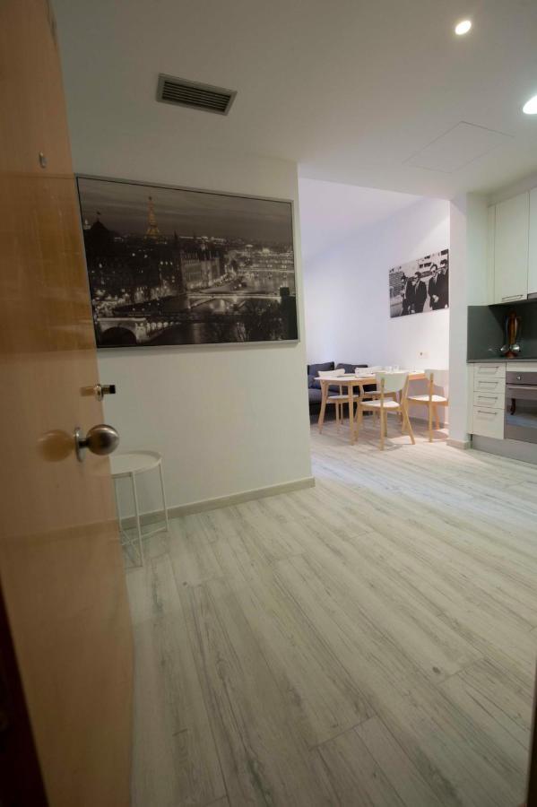 Paseo De Gracia Design Apartment Barcelona Eksteriør bilde